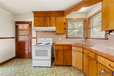 Tiny photo for 4029 Flintridge Road, Chesterfield, VA 23235 (MLS # 2526605)