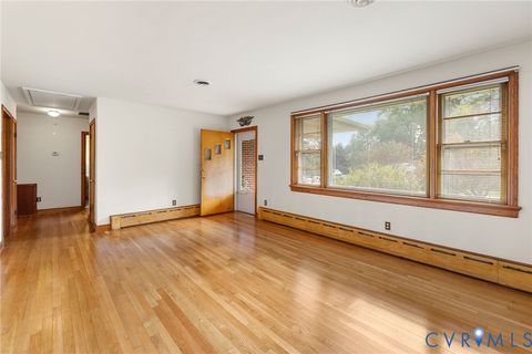 Tiny photo for 4029 Flintridge Road, Chesterfield, VA 23235 (MLS # 2526605)