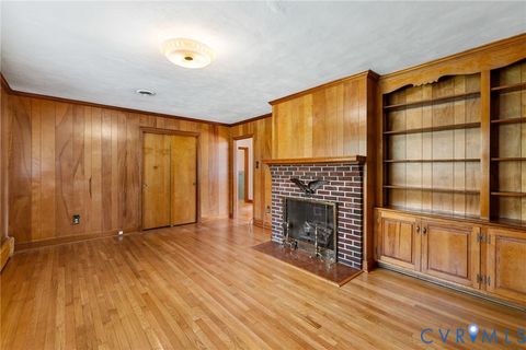 Tiny photo for 4029 Flintridge Road, Chesterfield, VA 23235 (MLS # 2526605)