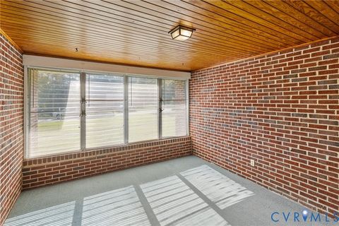 Tiny photo for 4029 Flintridge Road, Chesterfield, VA 23235 (MLS # 2526605)