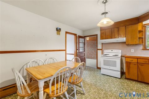 Tiny photo for 4029 Flintridge Road, Chesterfield, VA 23235 (MLS # 2526605)