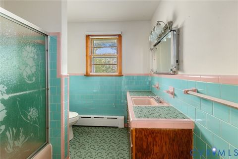 Tiny photo for 4029 Flintridge Road, Chesterfield, VA 23235 (MLS # 2526605)