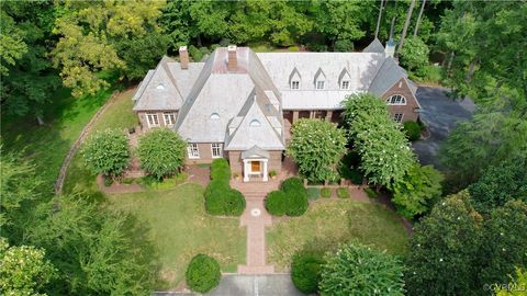 A home in Chesterfield