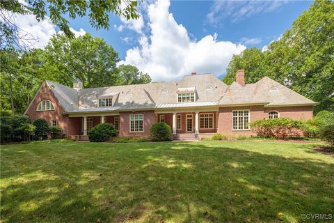 A home in Chesterfield