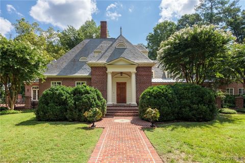 A home in Chesterfield