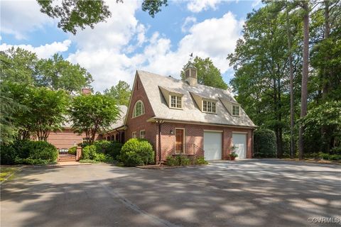 A home in Chesterfield