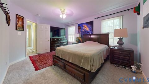 Tiny photo for 2024 Rockstone Place, Henrico, VA 23238 (MLS # 2607904)