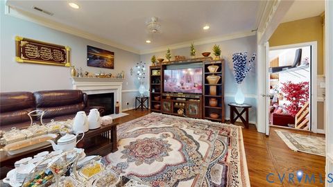 Tiny photo for 2024 Rockstone Place, Henrico, VA 23238 (MLS # 2607904)