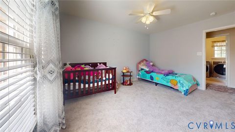 Tiny photo for 2024 Rockstone Place, Henrico, VA 23238 (MLS # 2607904)