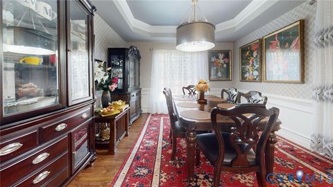 Tiny photo for 2024 Rockstone Place, Henrico, VA 23238 (MLS # 2607904)