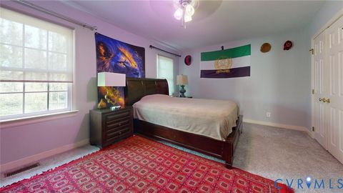 Tiny photo for 2024 Rockstone Place, Henrico, VA 23238 (MLS # 2607904)