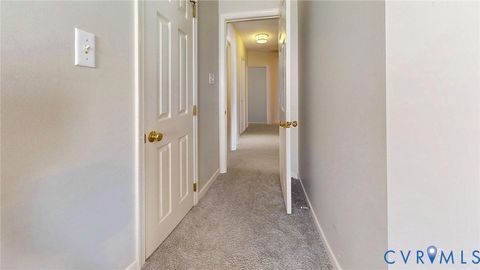Tiny photo for 2024 Rockstone Place, Henrico, VA 23238 (MLS # 2607904)