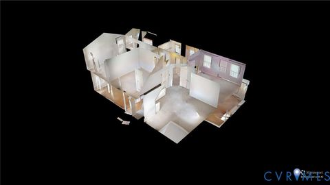 Tiny photo for 2024 Rockstone Place, Henrico, VA 23238 (MLS # 2607904)