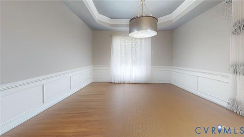 Tiny photo for 2024 Rockstone Place, Henrico, VA 23238 (MLS # 2607904)