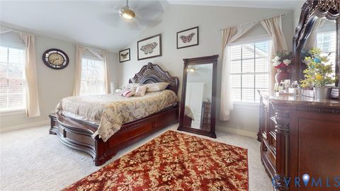 Tiny photo for 2024 Rockstone Place, Henrico, VA 23238 (MLS # 2607904)