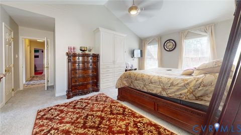 Tiny photo for 2024 Rockstone Place, Henrico, VA 23238 (MLS # 2607904)