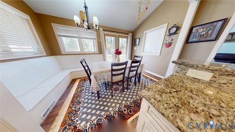Tiny photo for 2024 Rockstone Place, Henrico, VA 23238 (MLS # 2607904)