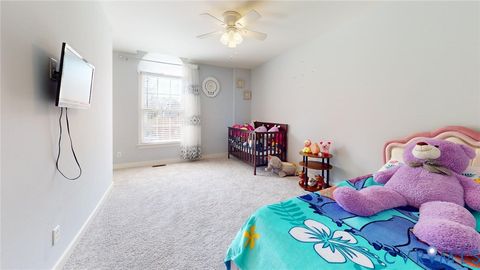 Tiny photo for 2024 Rockstone Place, Henrico, VA 23238 (MLS # 2607904)