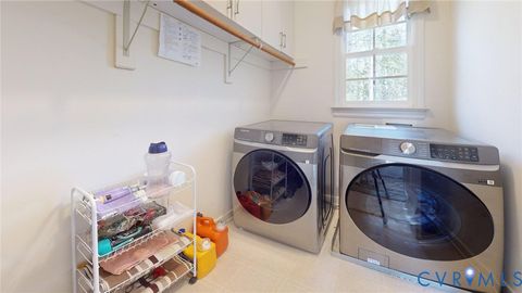 Tiny photo for 2024 Rockstone Place, Henrico, VA 23238 (MLS # 2607904)