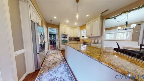 Tiny photo for 2024 Rockstone Place, Henrico, VA 23238 (MLS # 2607904)