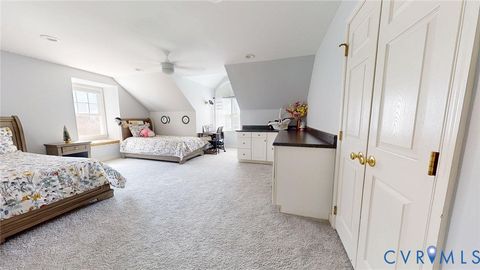 Tiny photo for 2024 Rockstone Place, Henrico, VA 23238 (MLS # 2607904)