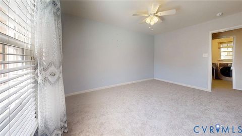 Tiny photo for 2024 Rockstone Place, Henrico, VA 23238 (MLS # 2607904)