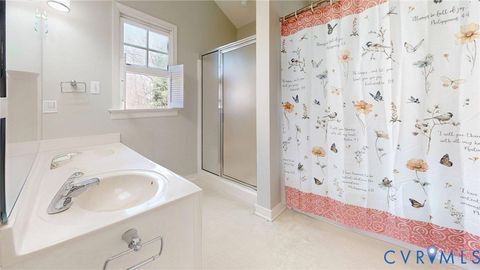 Tiny photo for 2024 Rockstone Place, Henrico, VA 23238 (MLS # 2607904)