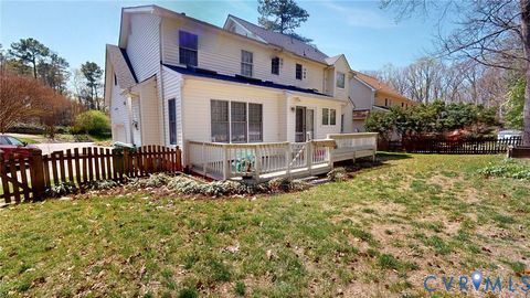 Tiny photo for 2024 Rockstone Place, Henrico, VA 23238 (MLS # 2607904)