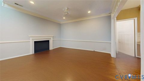 Tiny photo for 2024 Rockstone Place, Henrico, VA 23238 (MLS # 2607904)