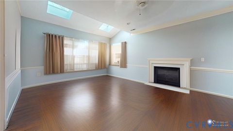 Tiny photo for 2024 Rockstone Place, Henrico, VA 23238 (MLS # 2607904)