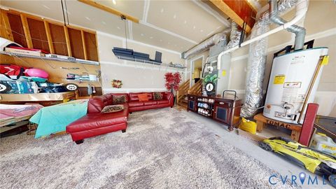 Tiny photo for 2024 Rockstone Place, Henrico, VA 23238 (MLS # 2607904)