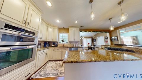 Tiny photo for 2024 Rockstone Place, Henrico, VA 23238 (MLS # 2607904)