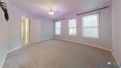 Tiny photo for 2024 Rockstone Place, Henrico, VA 23238 (MLS # 2607904)