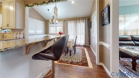 Tiny photo for 2024 Rockstone Place, Henrico, VA 23238 (MLS # 2607904)