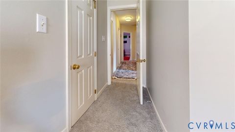 Tiny photo for 2024 Rockstone Place, Henrico, VA 23238 (MLS # 2607904)