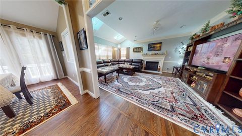 Tiny photo for 2024 Rockstone Place, Henrico, VA 23238 (MLS # 2607904)