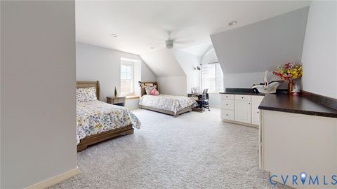 Tiny photo for 2024 Rockstone Place, Henrico, VA 23238 (MLS # 2607904)