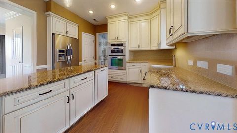 Tiny photo for 2024 Rockstone Place, Henrico, VA 23238 (MLS # 2607904)