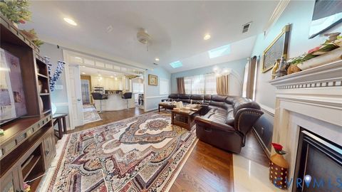 Tiny photo for 2024 Rockstone Place, Henrico, VA 23238 (MLS # 2607904)