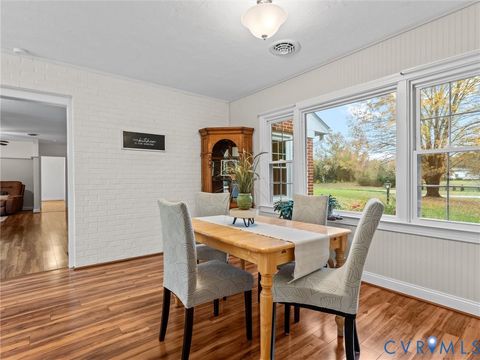 Tiny photo for 21800 Patrick Henry Highway, Jetersville, VA 23083 (MLS # 2530161)