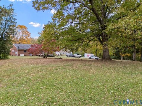 Tiny photo for 21800 Patrick Henry Highway, Jetersville, VA 23083 (MLS # 2530161)