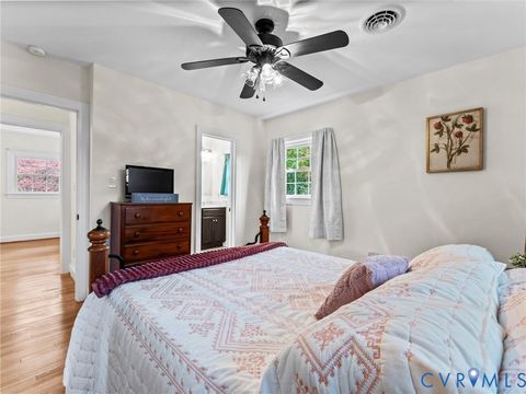 Tiny photo for 21800 Patrick Henry Highway, Jetersville, VA 23083 (MLS # 2530161)