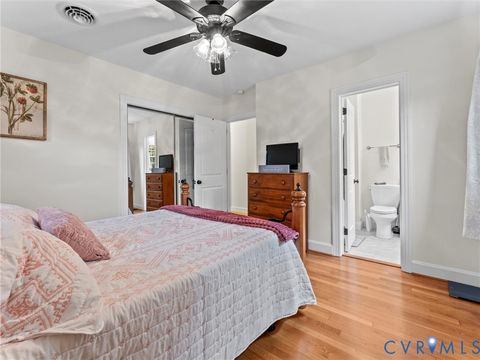 Tiny photo for 21800 Patrick Henry Highway, Jetersville, VA 23083 (MLS # 2530161)