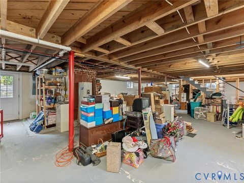 Tiny photo for 21800 Patrick Henry Highway, Jetersville, VA 23083 (MLS # 2530161)