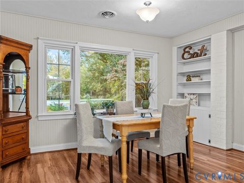 Tiny photo for 21800 Patrick Henry Highway, Jetersville, VA 23083 (MLS # 2530161)