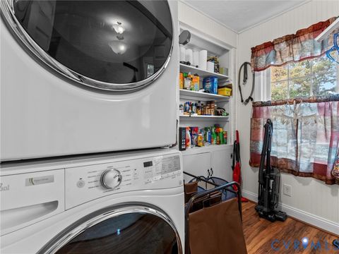 Tiny photo for 21800 Patrick Henry Highway, Jetersville, VA 23083 (MLS # 2530161)