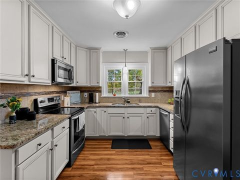 Tiny photo for 21800 Patrick Henry Highway, Jetersville, VA 23083 (MLS # 2530161)