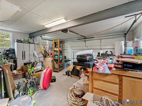 Tiny photo for 21800 Patrick Henry Highway, Jetersville, VA 23083 (MLS # 2530161)