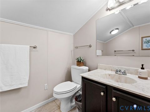 Tiny photo for 21800 Patrick Henry Highway, Jetersville, VA 23083 (MLS # 2530161)