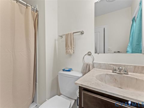 Tiny photo for 21800 Patrick Henry Highway, Jetersville, VA 23083 (MLS # 2530161)